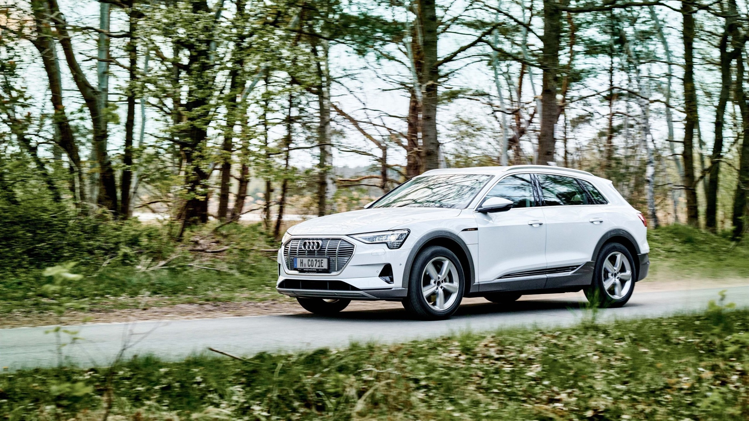 Conti Audi kesä