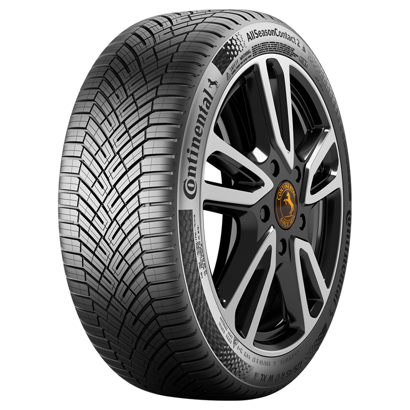 Continental AllSeasonContact 2