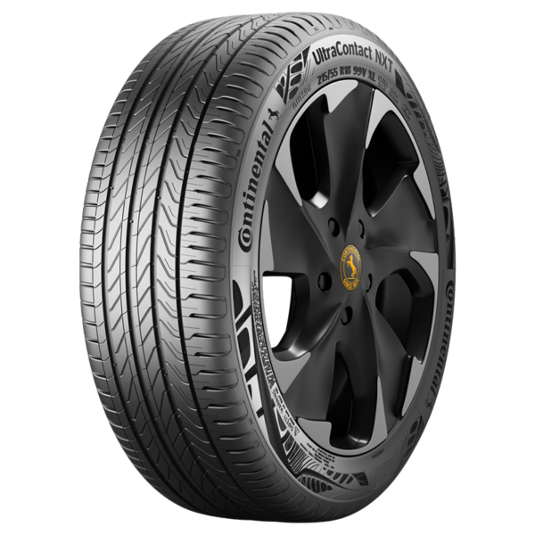 Continental UltraContact NXT